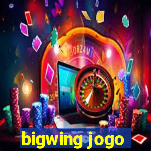 bigwing jogo